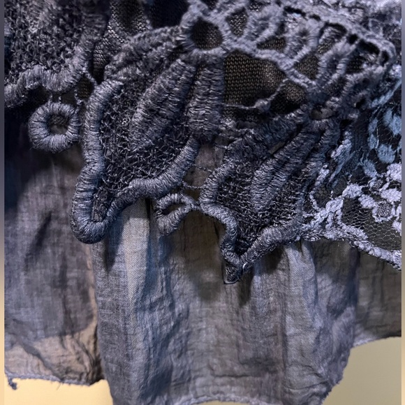 Cherish Tunic - light knit - OS - Picture 11 of 15